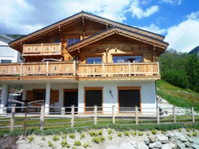 B&B Chalet Mund